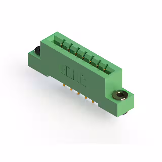 333-007-523-103 EDAC Inc.  Edgeboard Connectors